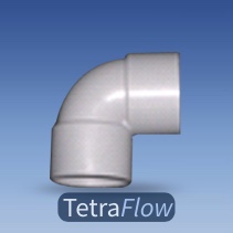 Knuckle Bend Solvent sockets